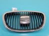 Front bumper upper radiator grill IMPRK1501792