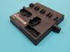 Central body control module 4E0907279L