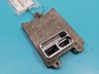 Headlight ballast module Xenon 1459137001