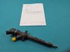 Fuel injector 0445110036
