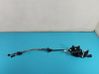 Gear shift cable linkage 6G9R7C453FB