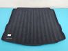 Trunk/boot floor carpet liner 8201643361