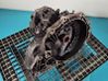 Manual 5 speed gearbox IMPRK1502547