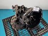 Manual 5 speed gearbox ND0102