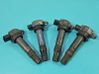 High voltage ignition coil FK0330