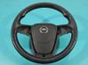 Steering wheel 13316540