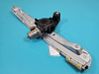 Rear door window regulator with motor IMPRK1515075