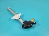 Rear door window regulator with motor 83460Q0000