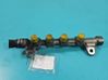 Fuel main line pipe 0281006158
