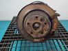 Rear wheel bearing hub IMPRK1510565