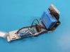 Central body control module ORI121222110