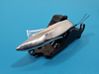 Rear door interior handle 6927375010