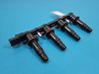 High voltage ignition coil 20470