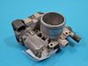 Throttle body valve 55354610