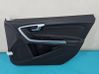 Front door card panel trim 8635857