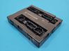 Central body control module 4H0907064BN