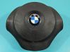 Steering wheel airbag 6763080