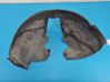 Front wheel arch liner splash guards 4G0821134D