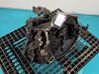 Manual 5 speed gearbox 20CF14