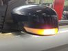 Front door electric wing mirror IMPRK1434202