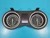 Speedometer (instrument cluster) A2C53172597