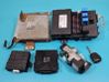 Engine control unit/module ECU MEC12050