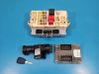 Engine control unit/module ECU IAW5SFA1
