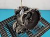 Manual 5 speed gearbox IMPRK1524802