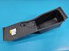 Center/middle under tray cover 7284306