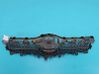 Grille calandre supérieure de pare-chocs avant 531110F030