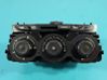 Climate control/heater control trim IMPRK1538477