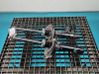 Front shock absorber/damper IMPRK1512020