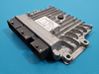 Engine control unit/module ECU 9663548180