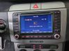 Radio/CD/DVD/GPS head unit 1K0035198A