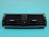 Dash center air vent grill 9210705