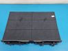 Trunk/boot floor carpet liner 9687389077