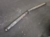 Rear driveshaft/prop shaft IMPRK1506365