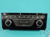 Climate control/heater control trim 39018788