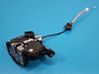 Rear door lock 10A839015B