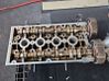 Engine head 24461591