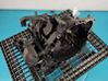Manual 5 speed gearbox 20LE94