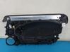 Front door window regulator with motor 0130822381