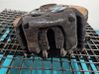 Caliper de freno delantero IMPRK1542790