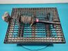 Front shock absorber/damper IMPRK1543157