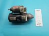 Starter motor 0986018350