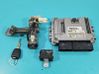 Engine control unit/module ECU 0281012633