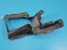 Air intake duct part 4L0117336B