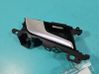 Rear door interior handle 8W0839019A