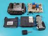 Engine control unit/module ECU 0281011646