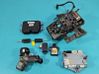 Unité de commande, module ECU de moteur LF4J18881E